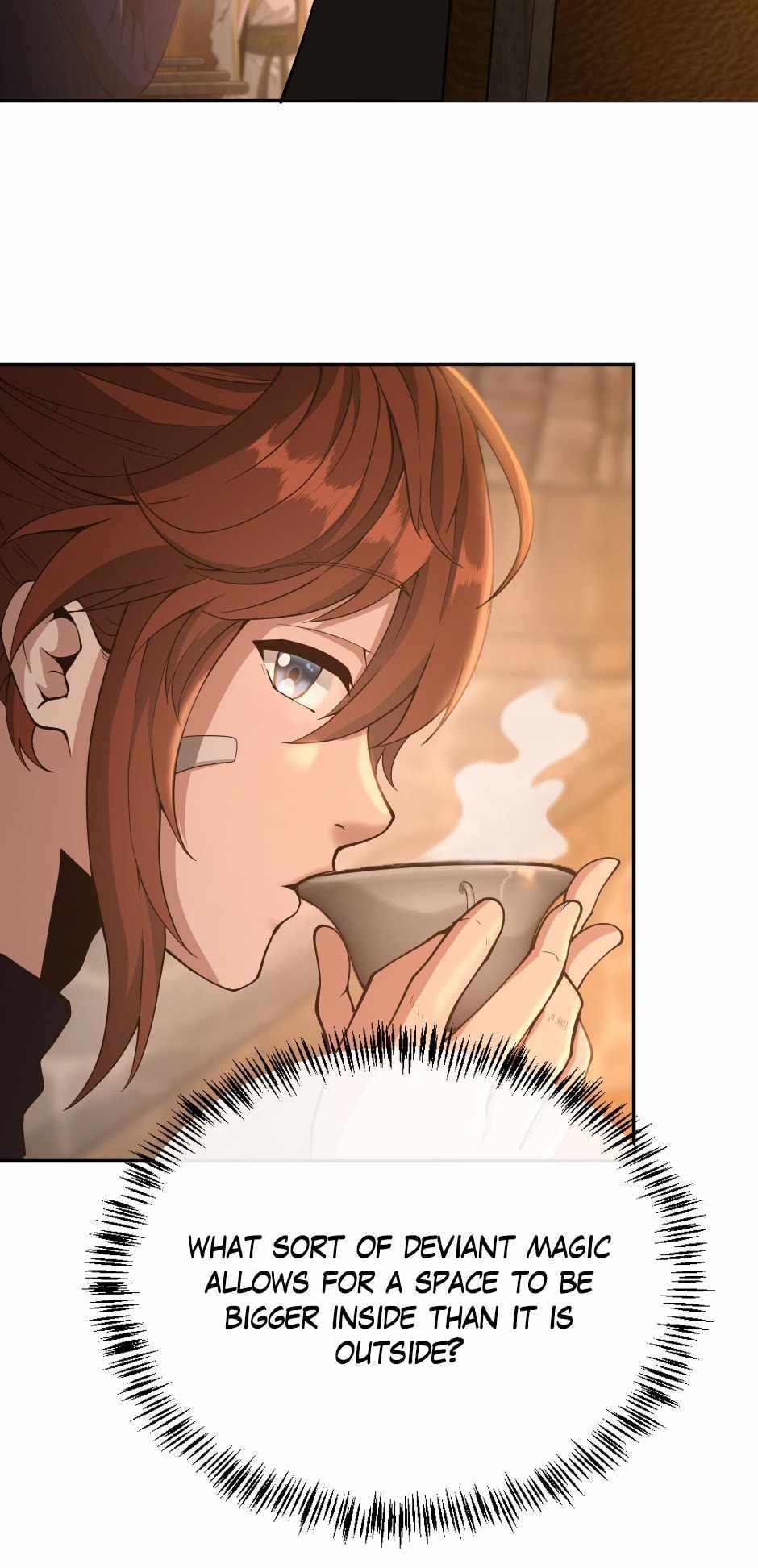 The Beginning After The End Chapter 131 image 04